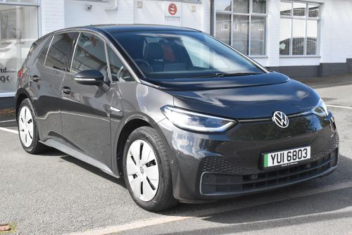 Volkswagen ID.3