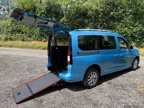 Ford Tourneo