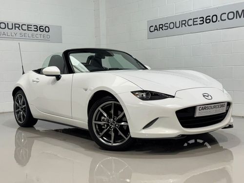 Mazda Mx 5