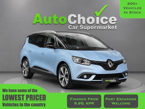 Renault Grand Scenic