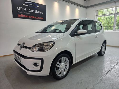 Volkswagen UP