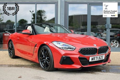 BMW Z4