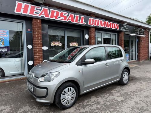 Volkswagen UP
