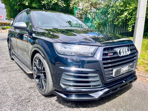 Audi SQ7