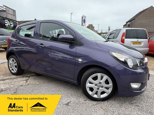 Vauxhall Viva