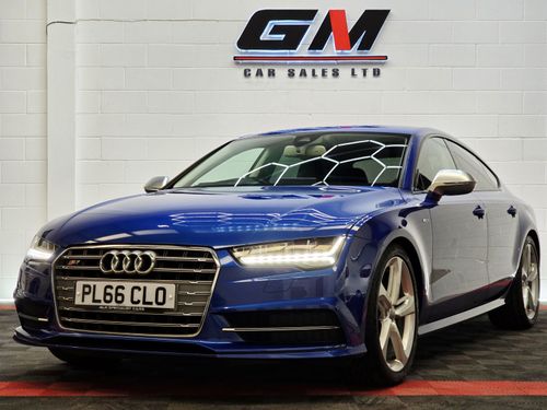 Audi S7
