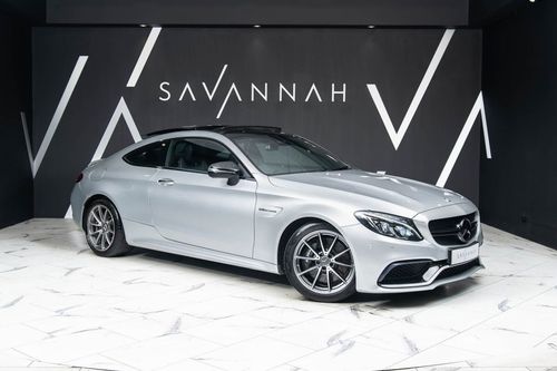 Mercedes Benz C-Class