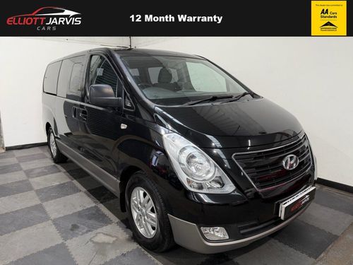 Hyundai i800