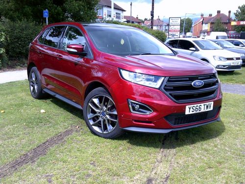 Ford Edge