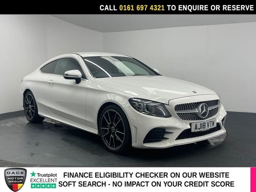 Mercedes Benz C-Class