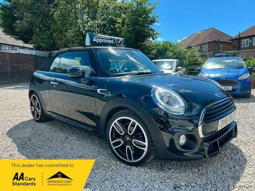 MINI Convertible