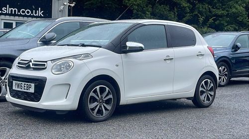 Citroen C1