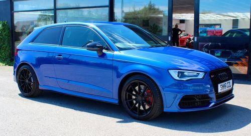 Audi S3