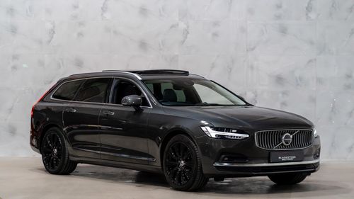 Volvo V90