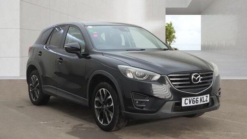 Mazda Cx 5