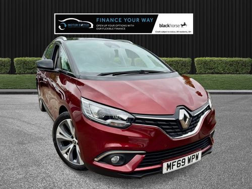 Renault Grand Scenic