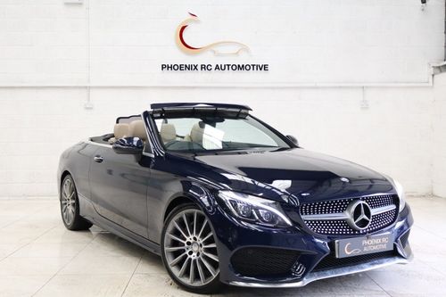 Mercedes Benz C-Class