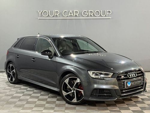 Audi S3