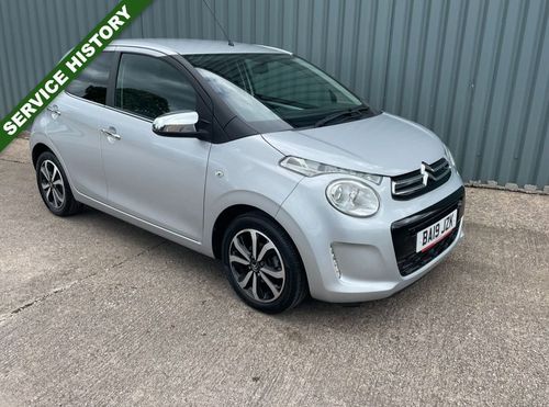 Citroen C1