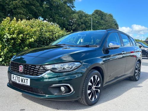 Fiat Tipo