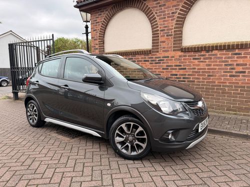 Vauxhall Viva