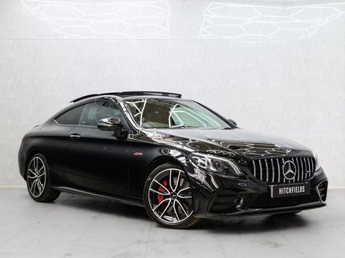 Mercedes Benz C-Class