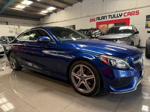 Mercedes Benz C-Class