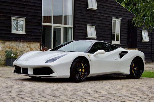 Ferrari 488