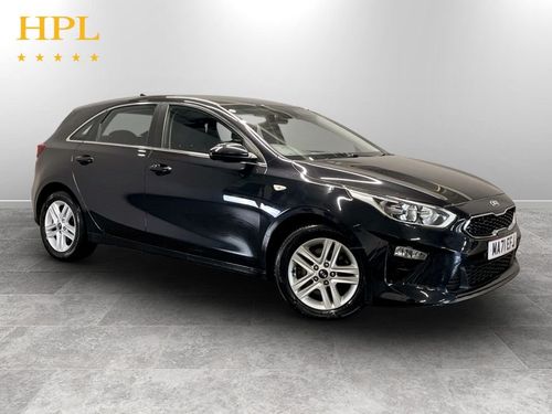 Kia Cee'd