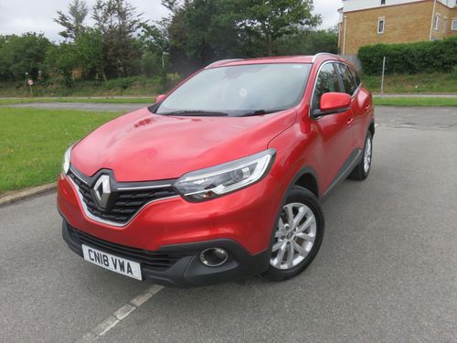 Renault Kadjar