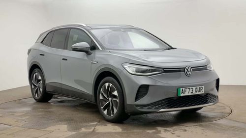 Volkswagen ID.4