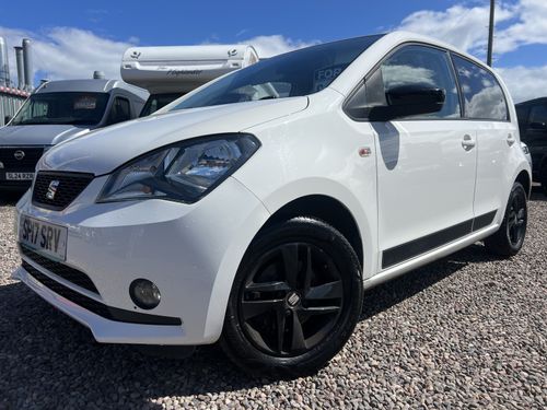SEAT Mii