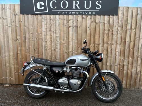 Triumph BONNEVILLE T120