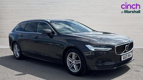 Volvo V90