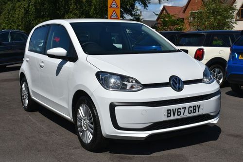Volkswagen UP