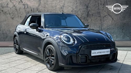 MINI Convertible