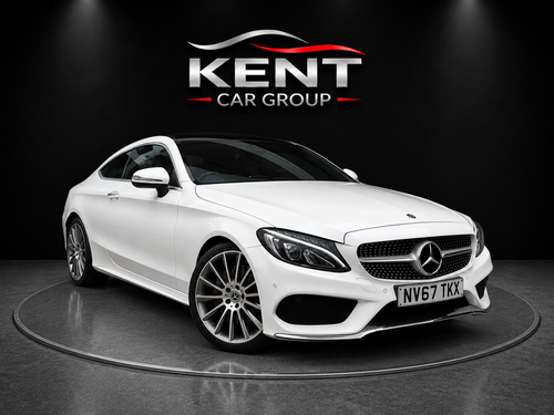 Mercedes Benz C-Class