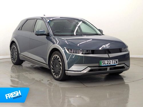 Hyundai Ioniq 5