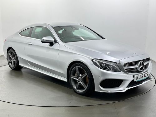 Mercedes Benz C-Class