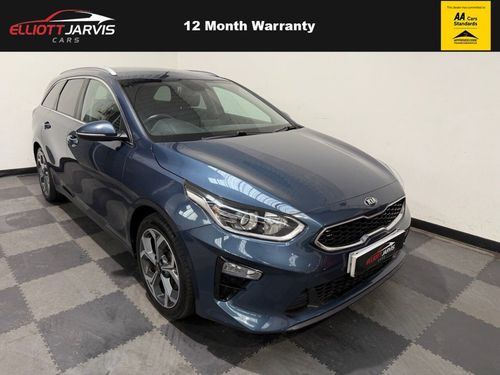 Kia Cee'd