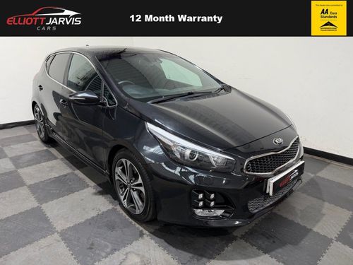 Kia Cee'd