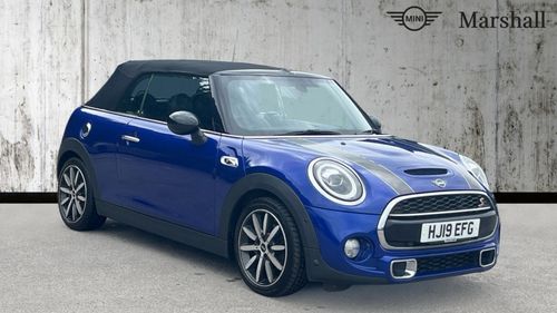 MINI Convertible