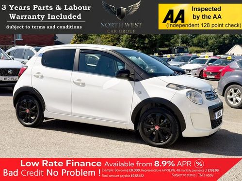Citroen C1
