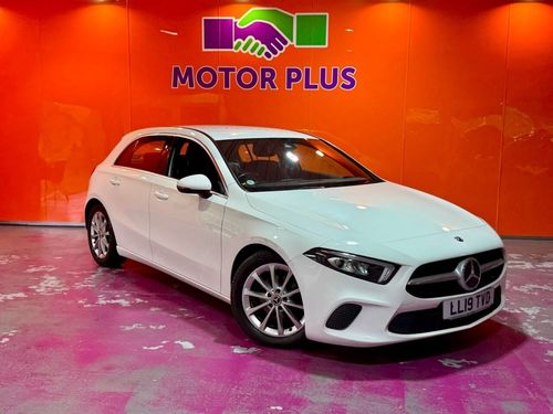 Mercedes Benz A-Class