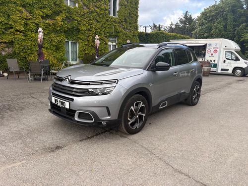 Citroen C5