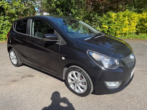 Vauxhall Viva