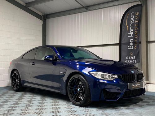 BMW M4