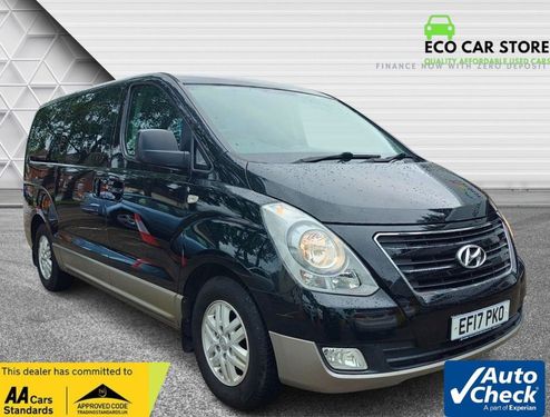Hyundai i800