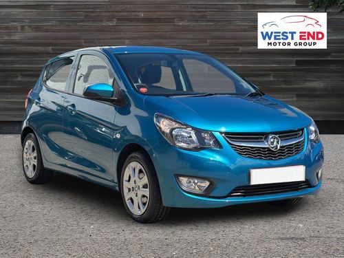 Vauxhall Viva