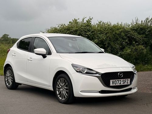 Mazda 2